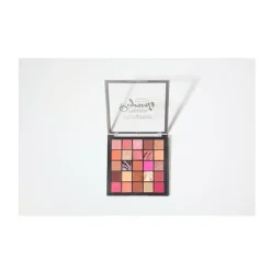 LOVE THY MAKE-UP Sombras De Ojos|Baratos<Palet Eyeshadows Everyday