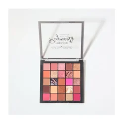 LOVE THY MAKE-UP Sombras De Ojos|Baratos<Palet Eyeshadows Everyday