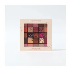 LOVE THY MAKE-UP Sombras De Ojos|Baratos<Palet Eyeshadows Everyday