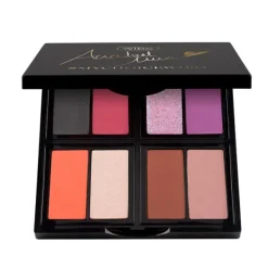 WIBO Sombras De Ojos|Sombras De Ojos<Paleta De Sombras Anabel Mua