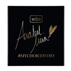 WIBO Sombras De Ojos|Sombras De Ojos<Paleta De Sombras Anabel Mua