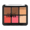 CATRICE Bases De Maquillaje|Hidratantes Faciales<Paleta En Crema Rostro Magic Shaper