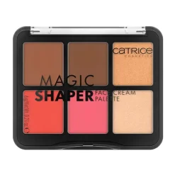 Clearance Paleta En Crema Rostro Magic Shaper Bases De Maquillaje