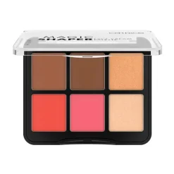 Clearance Paleta En Crema Rostro Magic Shaper Bases De Maquillaje