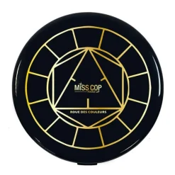 MISS COP Profesional<Paleta Roue Des Couleurs