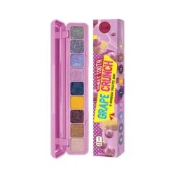 New Paleta Sweet Tooth Peanut Butter Sombras De Ojos