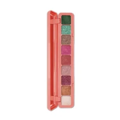 New Paleta Sweet Tooth Peanut Butter Sombras De Ojos