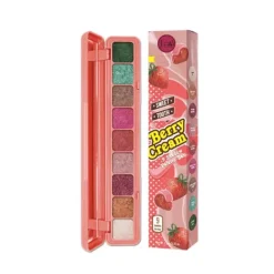 New Paleta Sweet Tooth Peanut Butter Sombras De Ojos