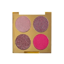 MISS COP Sombras De Ojos|Baratos<Palette Eyeshadow Show Off #4