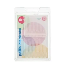 DRN Hidratantes Faciales|Cepillos De Dientes<Palillo Interdental