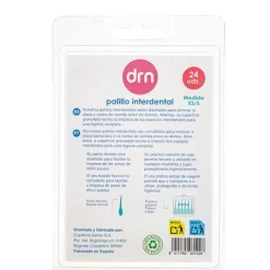 DRN Hidratantes Faciales|Cepillos De Dientes<Palillo Interdental