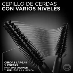 Clearance Panorama Máscara De Pestañas