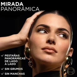 Clearance Panorama Máscara De Pestañas
