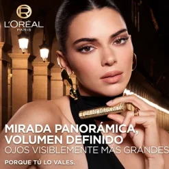 Clearance Panorama Máscara De Pestañas