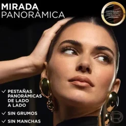 Clearance Panorama Máscara De Pestañas