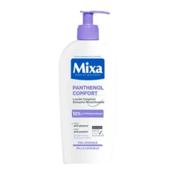 MIXA Hidratantes|Hidratantes Faciales<Panthenol Comfort