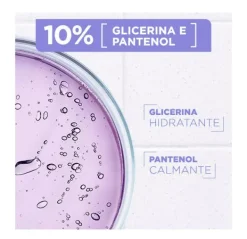 MIXA Hidratantes|Hidratantes Faciales<Panthenol Comfort