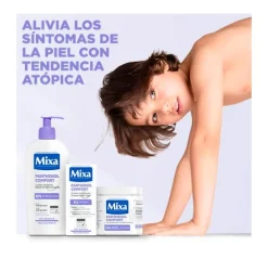 MIXA Hidratantes|Hidratantes Faciales<Panthenol Comfort