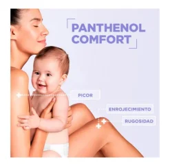 MIXA Hidratantes|Hidratantes Faciales<Panthenol Comfort