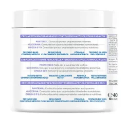 MIXA Hidratantes|Hidratantes Faciales<Panthenol Comfort