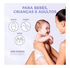 MIXA Hidratantes|Hidratantes Faciales<Panthenol Comfort