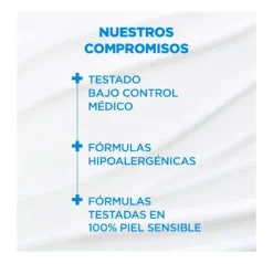 MIXA Hidratantes|Hidratantes Faciales<Panthenol Comfort