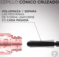 L'OREAL PARIS Máscara De Pestañas|Hidratantes Faciales<Paradise Big Deal