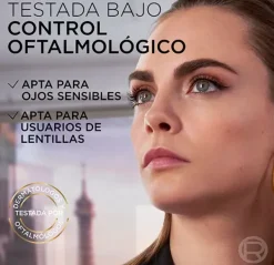 L'OREAL PARIS Máscara De Pestañas|Hidratantes Faciales<Paradise Big Deal