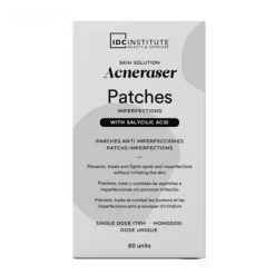 IDC INSTITUTE Hidratantes Faciales<Parches Acneraser