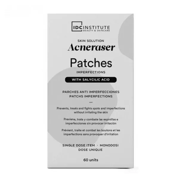 IDC INSTITUTE Hidratantes Faciales<Parches Acneraser