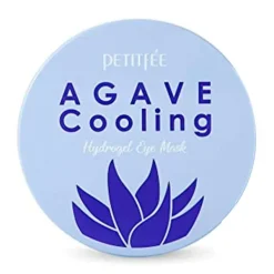 PETITFEE Contorno Ojos|Cosmética Coreana<Parches Agave Cooling