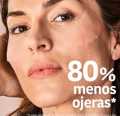 IROHA NATURE Hidratantes Faciales<Parches Global Eye Care