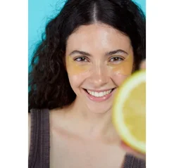 1699 Hidratantes Faciales<Parches Ojos