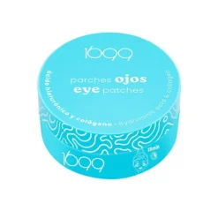 1699 Hidratantes Faciales<Parches Ojos