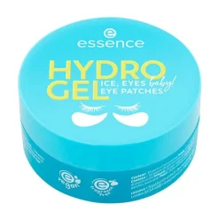 ESSENCE Contorno Ojos|Hidratantes Faciales<Parches Ojos 30 Pares Hydro Gel