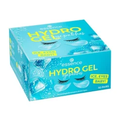 ESSENCE Contorno Ojos|Hidratantes Faciales<Parches Ojos 30 Pares Hydro Gel