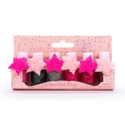 Online Party Collection Nail Polish Set 5Pcs Estuches Y Sets