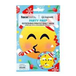 FACEFACTS Mascarillas<Party Prep