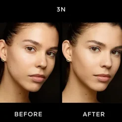 Clearance Parure Gold Skin Control Polvos De Maquillaje