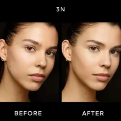 Clearance Parure Gold Skin Control Polvos De Maquillaje