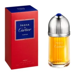 Hot Pasha Parfum Perfumes