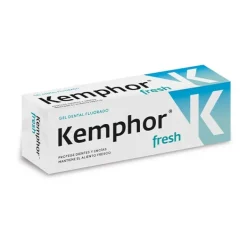 KEMPHOR Pasta De Dientes<Pasta De Dientes En Gel