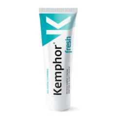 KEMPHOR Pasta De Dientes<Pasta De Dientes En Gel