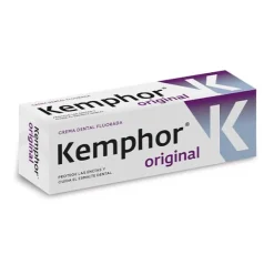 KEMPHOR Pasta De Dientes<Pasta De Dientes En Gel