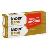 LACER Hidratantes Faciales|Higiene Bucal<Pasta Duplo Oros