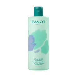 PAYOT Limpieza|Aguas Micelares<PATE GRISE Eau Micellarie