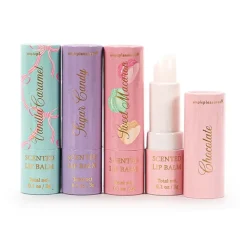 SWEET PASTELS Bálsamos Labiales|Cosmética<Patisserie