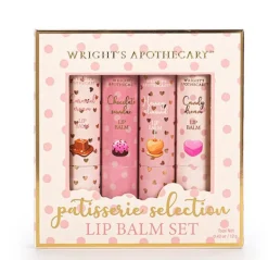 TRI-COASTAL Bálsamos Labiales|Para Niñxs<Patisserie Selection