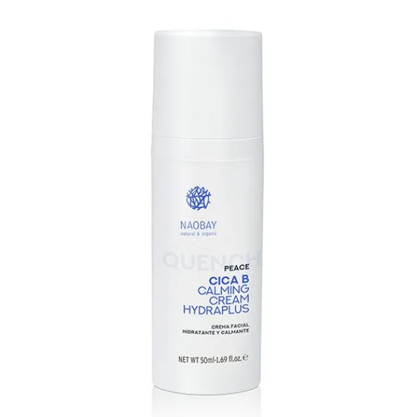 NAOBAY Hidratantes Faciales|Rostro<Peace Cica Calming Cream Hydraplus