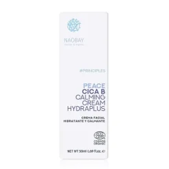 NAOBAY Hidratantes Faciales|Rostro<Peace Cica Calming Cream Hydraplus